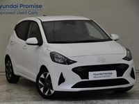Usado Hyundai i10 67 CV (49 kW) 2025 Utilitario