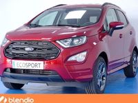 Usado Ford Ecosport ST-Line 125 CV (91 kW) 2021 SUV