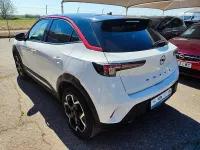 Usado Opel Mokka 136 CV (100 kW) 2023 Blanco SUV
