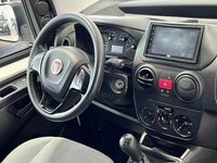 Usado Fiat Fiorino 80 CV (58 kW) 2020 Blanco Monovolumen