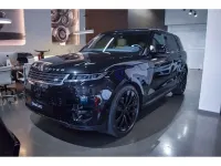 Nuevo Land Rover Range Rover Sport S 461 CV (339 kW) 2026 Negro SUV