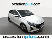 Usado Hyundai i20 101 HP (74 kW) 2024 Branco Citadino