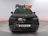 Usado Opel Mokka Edition 136 CV (100 kW) 2024 Negro SUV