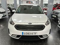 Usado Kia Niro 141 CV (103 kW) 2019 Blanco SUV