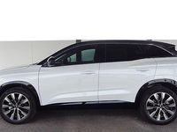 Usado Renault Austral Techno 160 CV (117 kW) 2025 Blanco SUV