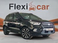 usado Ford Kuga 2.0 TDCi 110kW 4x4 ASS ST-Line Powers. Diésel en Flexicar Sabadell 3