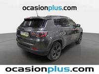 Occasion Jeep Compass Night Eagle 140 ch (102 kW) 2018 Gris SUV