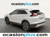 Usado Mitsubishi Eclipse Cross 188 CV (138 kW) 2025 Blanco SUV
