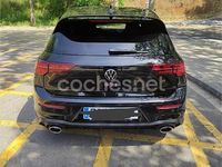 Usado VW Golf VIII GTI Clubsport 301 CV (221 kW) 2024 Negro Berlina
