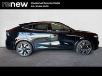 Nuevo Renault Rafale Esprit Alpine 200 CV (147 kW) 2025 Negro SUV