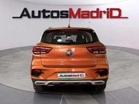 Usado MG ZS Comfort 107 CV (78 kW) 2022 Rojo SUV