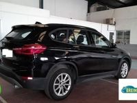 usado BMW X1 SDRIVE18D BUSINESS