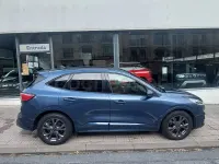 Usado Ford Kuga ST-Line 150 CV (110 kW) 2020 Azul SUV