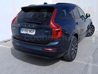Usado Volvo XC90 Ultimate 235 CV (172 kW) 2023 Azul SUV