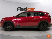 Usado Citroën C5 Aircross 136 CV (100 kW) 2025 Rojo SUV