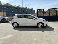 Usado Opel Corsa Selective 90 CV (66 kW) 2019 Blanco Berlina