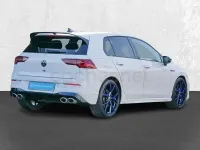 Usado VW Golf VIII R 333 CV (244 kW) 2023 Blanco Berlina