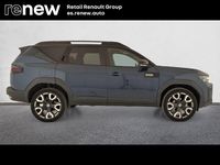 Usado Dacia Bigster Journey 156 CV (114 kW) 2025 Azul SUV