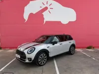 Usado Mini Cooper Clubman 136 CV (100 kW) 2023 Blanco Familiar