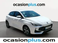 Usado MG MG3 Comfort 195 CV (143 kW) 2025 Blanco Utilitario