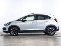 Usado Honda Jazz 109 CV (80 kW) 2021 Blanco Utilitario