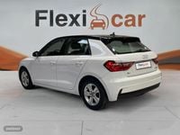 Usado Audi A1 Premium 95 CV (69 kW) 2020 Utilitario