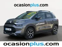 Usado Citroën C3 Aircross PureTech 110 CV (80 kW) 2024 Gris SUV