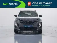 Usado Peugeot 2008 Allure 136 CV (100 kW) 2025 Gris SUV