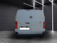 Käytetty Citroën Jumpy 102 HP (75 kW) 2019 Valkoinen Tila-auto