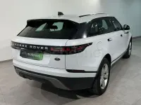 Usado Land Rover Range Rover Velar S 180 CV (132 kW) 2020 Blanco SUV