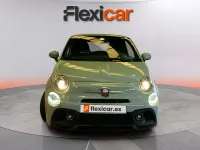 Usado Abarth 595 165 CV (121 kW) 2022 Gris Berlina