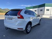 Occasion Volvo XC60 R-Design Momentum 181 ch (133 kW) 2014 Blanc SUV