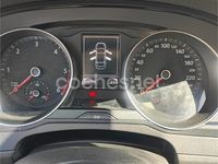 Brugt VW Passat 120 HK (88 kW) 2016 Sort Sedan