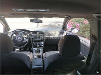 Usado VW Golf VII Sportline 150 CV (110 kW) 2016 Blanco Berlina