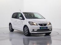 Usado Seat Mii 61 kW (83 CV) 2020 Eléctrico Utilitario