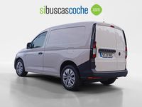 Usado VW Caddy 150 CV (110 kW) 2025 Blanco Monovolumen