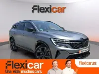 Usado Renault Espace Esprit Alpine 200 CV (147 kW) 2023 Gris