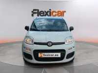 Usado Fiat Panda Easy 69 HP (50 kW) 2019 Branco Citadino