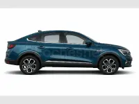 Usado Renault Arkana Techno 140 CV (102 kW) 2023 Azul SUV