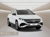 Nuevo Mercedes EQA250+ AMG 139 kW (190 CV) 2026 Blanco SUV