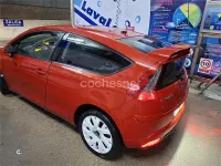 Usado Citroën C4 110 CV (80 kW) 2007 Rojo Berlina