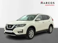 Usado Nissan X-Trail Acenta 160 CV (117 kW) 2020 SUV