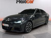 Usado BMW 420 190 CV (139 kW) 2023 Negro Coupe