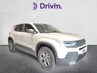 usado Jeep Avenger BEV 100% ELÉCTRICO LONGITUDE