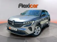 Usado Renault Austral Equilibre 140 CV (102 kW) 2023 Gris SUV