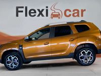 usado Dacia Duster Prestige TCE 96kW (130CV) 4X2 GPF Gasolina en Flexicar Alcalá de Henares