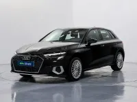 Usado Audi A3 Sportback Advanced 204 CV (150 kW) 2022 Utilitario