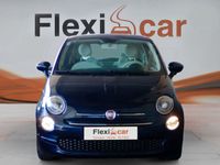 usado Fiat 500 Lounge 1.0 6v GSE 52KW (70 CV) Híbrido en Flexicar Tenerife Norte