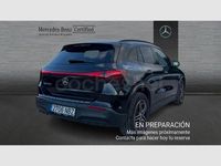 Usado Mercedes EQA250 139 kW (190 CV) 2025 Eléctrico SUV