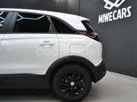 Usado Opel Crossland X Selective 99 CV (72 kW) 2018 Blanco SUV